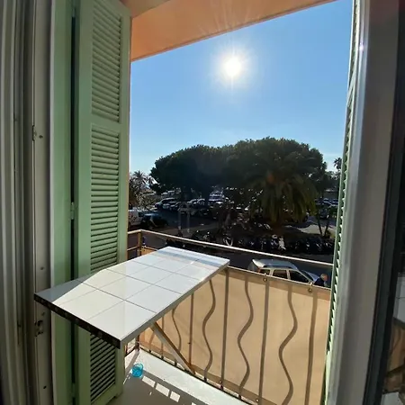 Le Bastion-plage-vue Apartmán