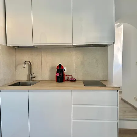 Apartamento Le Bastion-plage-vue Menton