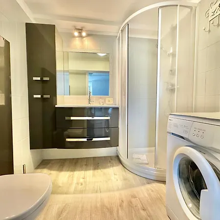 Le Bastion-plage-vue 아파트